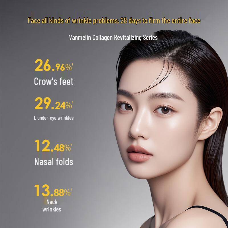 Fanmi'erlin Collagen Anti-Wrinkle Essence Water