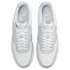 New Nike Court Vision Low Pure Platinum White HM9862-002