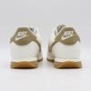 DM4044-109 Nike Cortez Leather Sail Gum Yellow Parachute Beige (Men's)