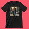 Üst giysisi – T-shirtler
