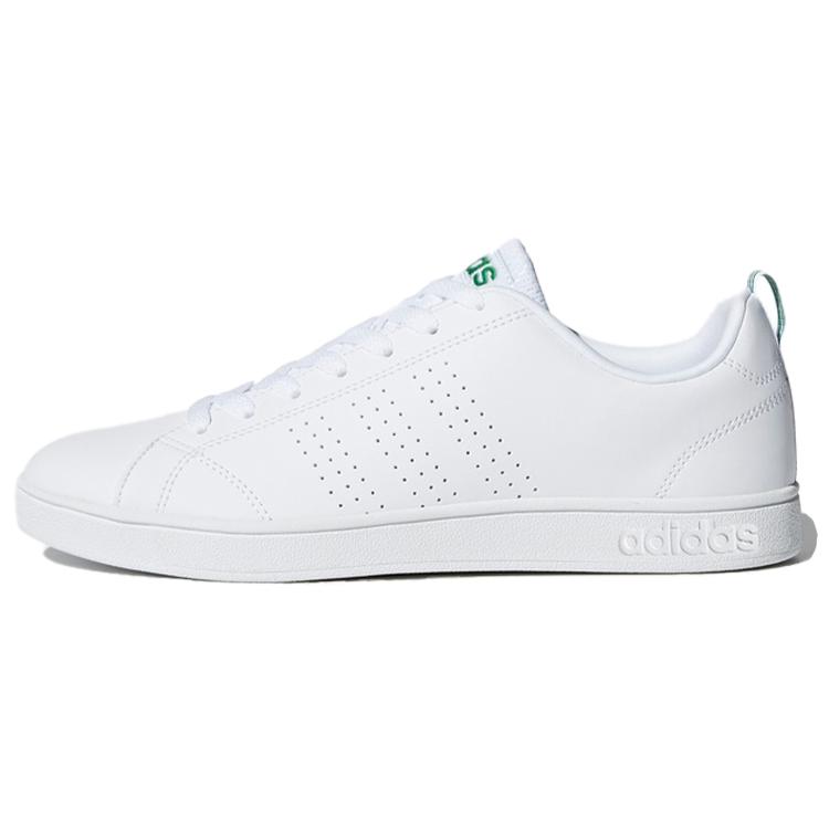 Adidas Advantage Clean Vs 'Triple White' F99251