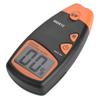 Digital Wood Moisture Meter, Humidity Detector, Moisture Content Detector, Digital LCD Display, Wood Moisture Tester, High Precision 0.5%, Compatible