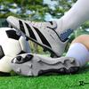 Fußballschuhe Niedrig Fußballschuhe Mädchen Teenager Stollen Gebrochene Nägel Trainingsschuhe 2025