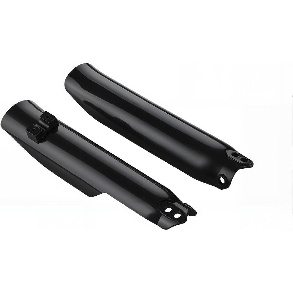 Electric Dirt Bike Fork Guard Cover Wrap Compatible Fit for Tutti Tutto Soleil 01 Tuttio Soleil01 GB SF BF ARC, Front Shock Absorber Protector Easy
