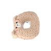 Plush Anti-Bite Surgery Wound Collar Cat Recovery Collar Neck Protective Cone Elizabeth Collar