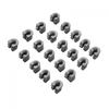 20piece Eyelet Sleeves Automatic Cutting And Trimming Head Spare Parts