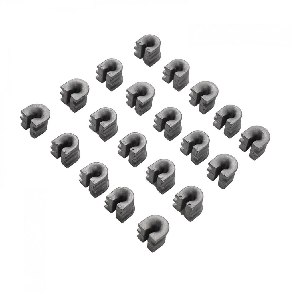 20piece Eyelet Sleeves Automatic Cutting And Trimming Head Spare Parts
