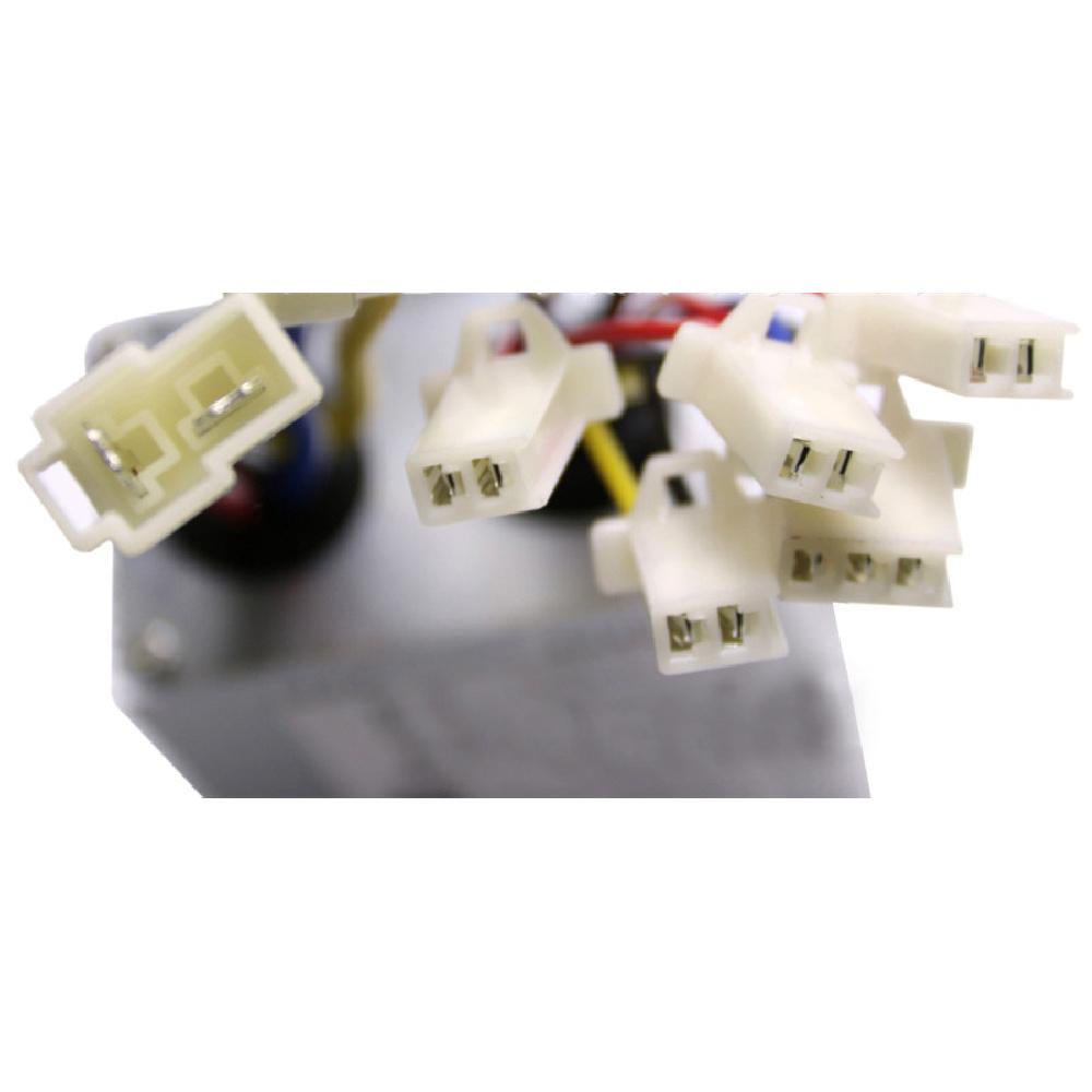 36V/800W Electric Bicycle Brush Motor Speed Controller Box For ATV Go Kart Quad Buggy Pit Bike Scooter