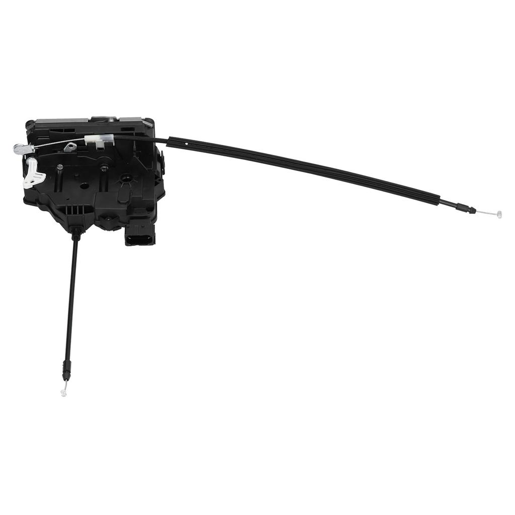 Siłownik Mechanizmu Zamka Drzwi 1393796080 Zamiennik Pasujący do Fiat Ducato 2006+