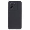 WANLONFENG MS Series for Xiaomi 13T Pro/13T/Redmi K60 Ultra TPU Case Matte Back Cover with Tempered Glass
