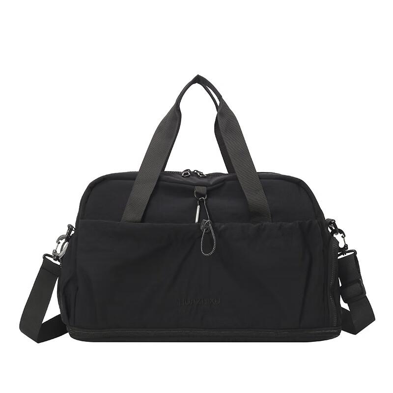 ZY Expandable Travel & Fitness Bag