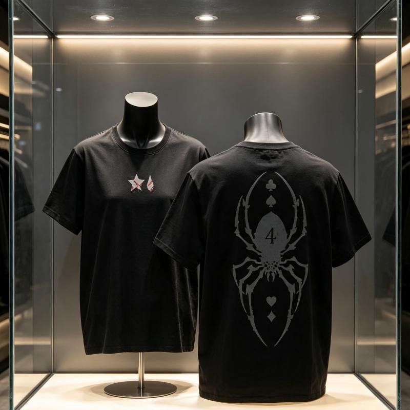 2026 Hot Selling New Hunter X Hunter Pure Cotton Tshirt Unisexga Japanese Unisexga Unisexs Tshirt Funny Unisexs Clothing