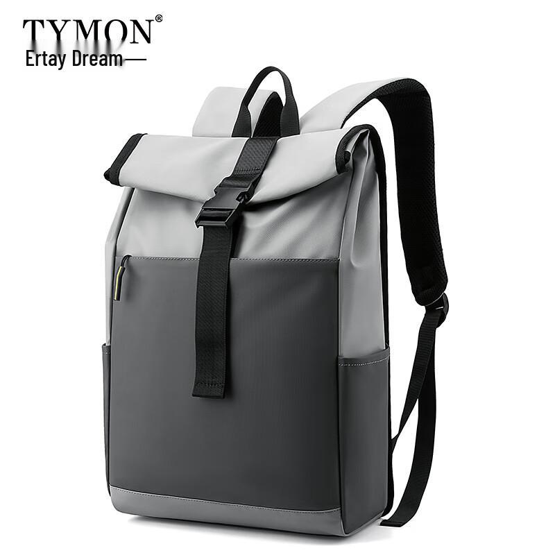 

Tymon Men s Business Travel Laptop Backpack