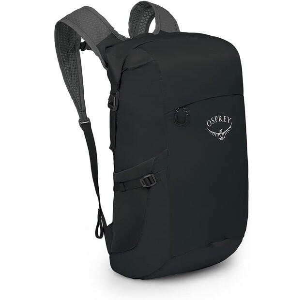 Backpack Osprey Ultralight Dry Stuff Pack Black (Men) (10004890)