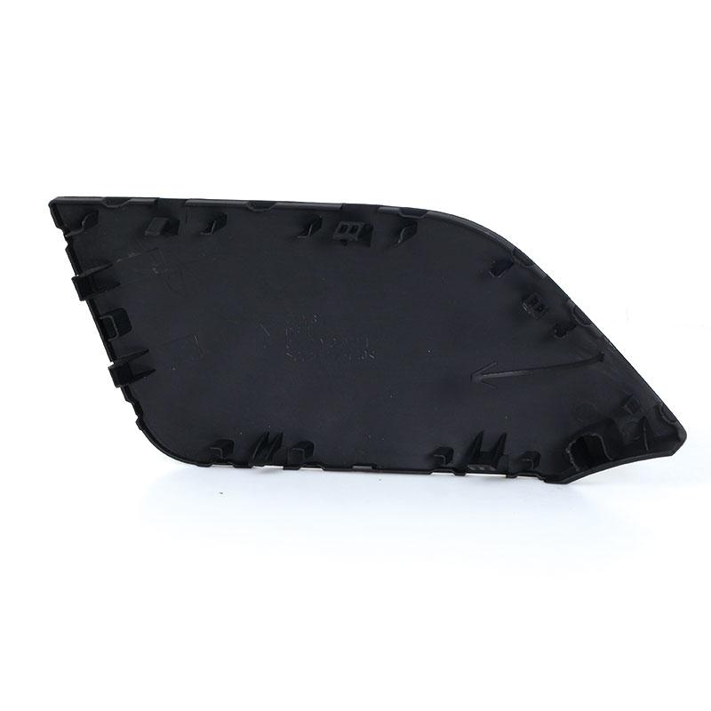 622A06FL0H Front Bumper Tow Hook Cover Lid Trailer Hauling Eye Cap Unpainted For Nissan X-Trail XTrail T32 Rogue 2017 2018-2020