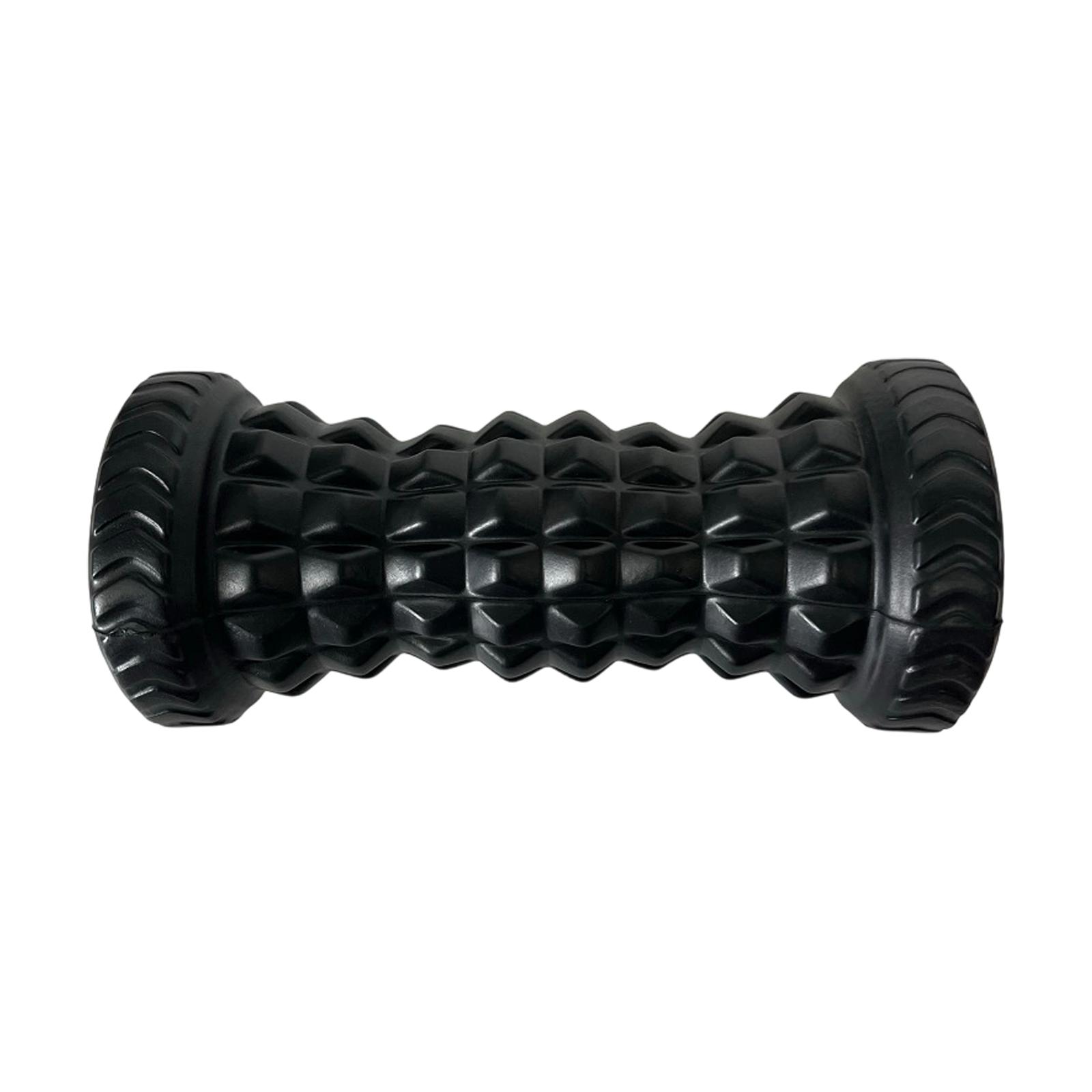 Точечный массажный мяч для фасций, Массажный мяч для стоп, Массажный stick для расслабления мышц талии и спины One Size