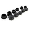 For BMW R NINE T R NINET R9T R 9 T 9T Pure Racer Scrambler 2014-2023 Motorcycle Frame Cap Frame Hole Cover Caps Plug Decorative