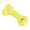 Bone Shape Dog Chew Toy Pet Teeth Cleaning Playing Sticks Dog Interactive Bite Toy