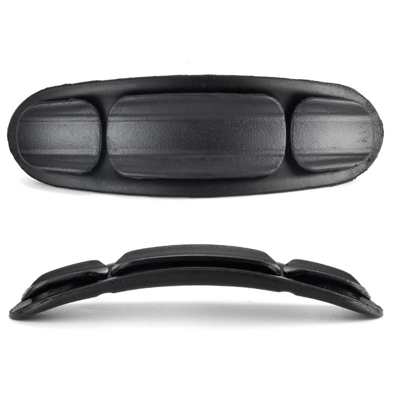 Replacement Headband Cushion Pad Headbeam Repair Fix Part for 3M WorkTunes Connect Wireless Headphone Spare Accessory