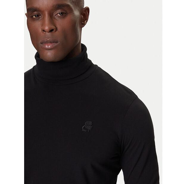 KARL LAGERFELD Turtleneck 755023 554226