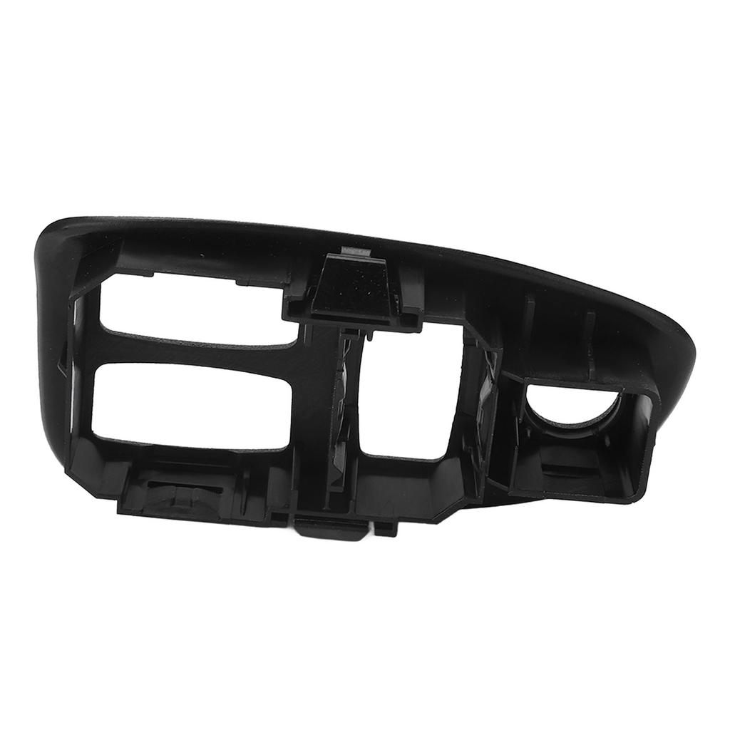 Fensterheber-Hauptschalter Blende Panel ABS Ersatz für Chevy Camaro 1993 bis 2002 Links 10412604