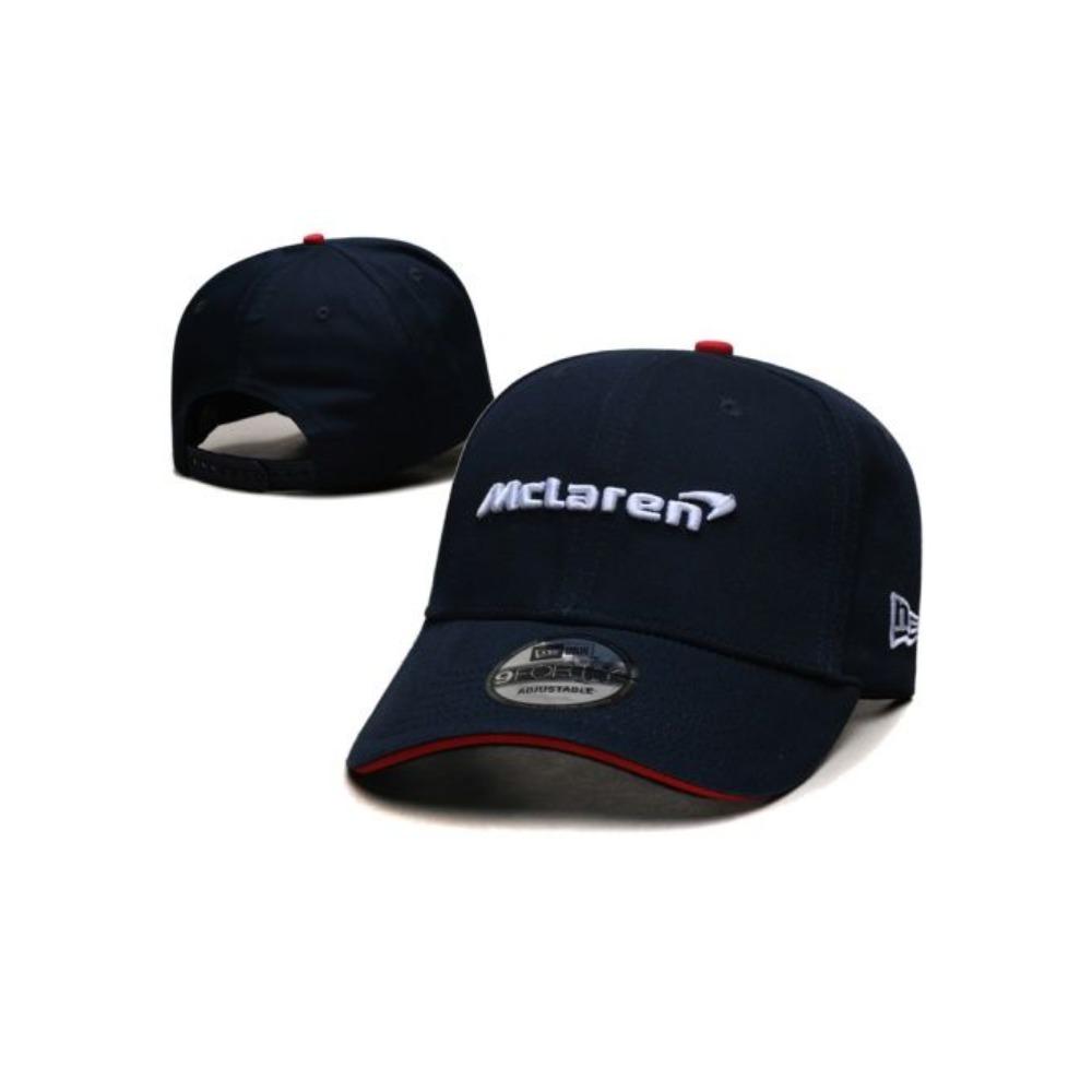 McLaren Baseball Caps