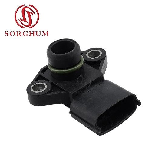 SORGHUM 39300-38200 For Hyundai Geandeur Santa KIA Sorento Optima Senor Manifold Absolute Boost Pressure MAP Sensor 9480930201 39300-38200