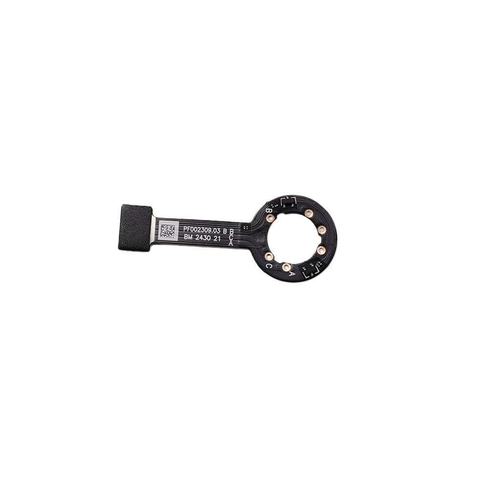 Gimbal Yaw Roll Pitch Motor Flat Cable For Matrice 4T /4E Camera Repair Parts Original Top Shell For Matrice4 Accessories