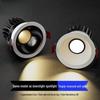 OEING Recessed LED Spotlight