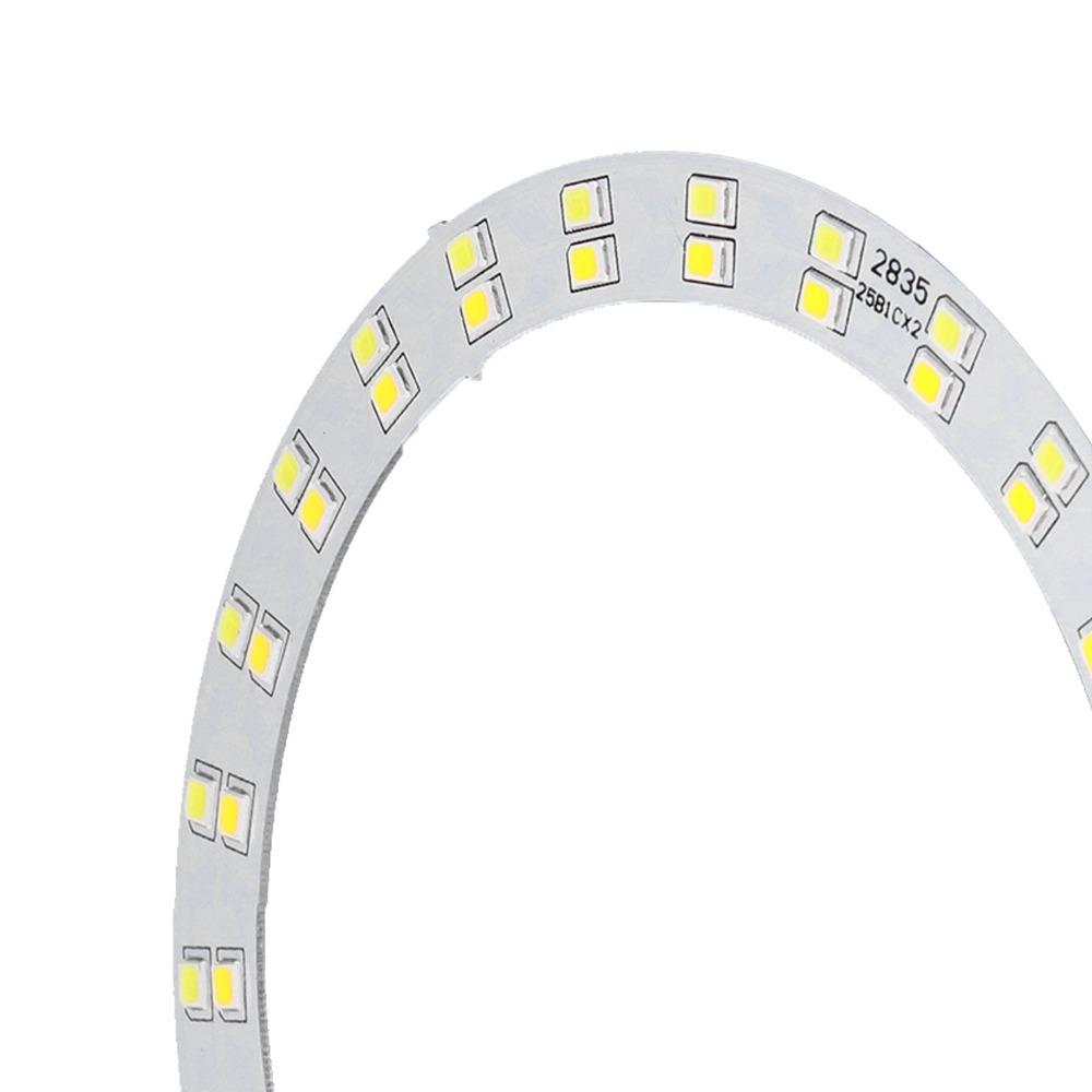 USB LED Ring Light Board 3V-5V LED Flush Mount Ceiling Fan Durable LED Light Engine Panel Selfies