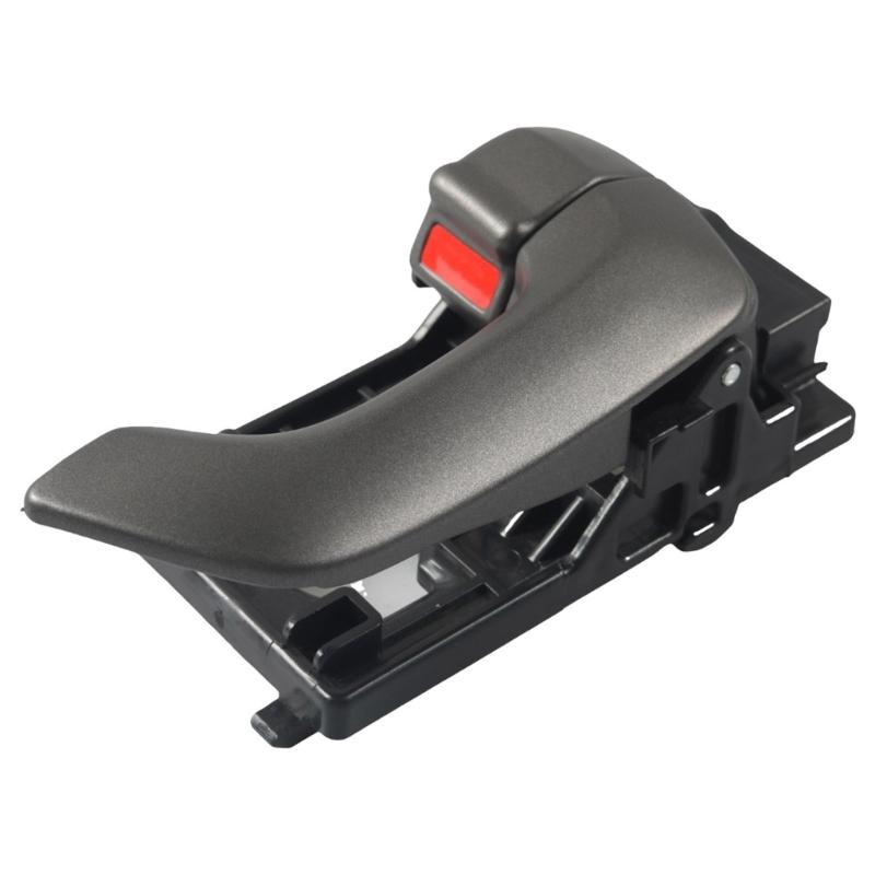 Car Interior Door Handles Set Simple to Install ABS Interior Door Handle Replacement 826102G000 Vehicle Spare for Car