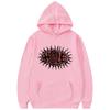 Felpa con cappuccio grafica Courtney Love Limited Hole Uomo Donna Gotico Vintage Oversize Unisex Felpe Rock Alternativo