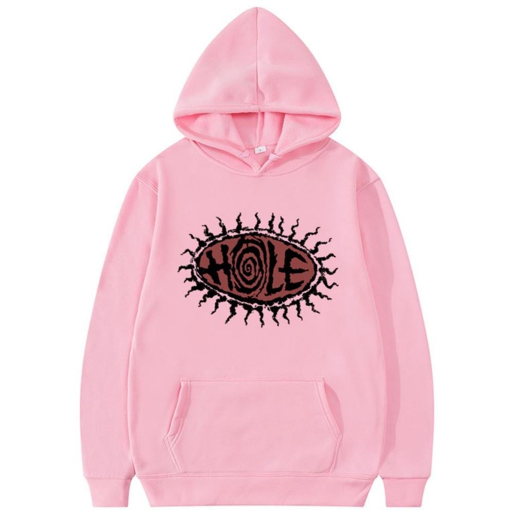 

Худи с графикой Кортни Лав Limited Hole для мужчин и женщин, готическое винтажное оверсайз худи, унисекс, альтернативный рок 3XL