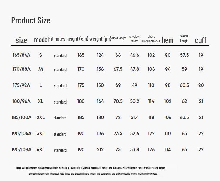 HLA Men's Autumn Nuomi Tech Embroidered Stretch Long-Sleeve Sweatshirt