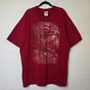 90’s San Francisco 49ers T Shirt Sz 2XL A9769 Vintage NFL Football Pro Player