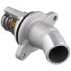 1732030175 Nuovo Termostato Completo Per SSANGYONG TIVOLI X100 2015-ONW 1.6L BENZINA