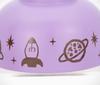 San Art Disney Pixar Alien Soup Bowl and Rice Bowl 300g "Toy Story" (Crayon Touch) Set, Approx. (SAN3078-3)