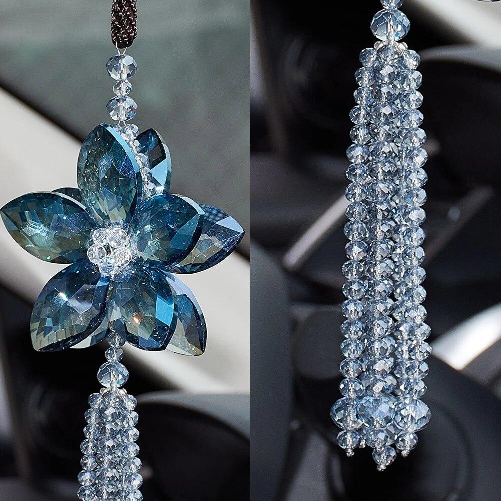 Зеркало заднего вида автомобиля — фото 12