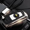 BQIXN1 10/20pcs 14mm Car Key Remote Fob Decal Key Shell Sticker For Chevrolet Cruze Captiva Lacetti Aveo Malibu XL Trax Camaro Colorado