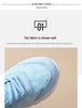 2025 Summer Women's Breathable Soft Sole Casual Running Shoes—Comfortable, Fashionable, and Versatile Little White Sneakers for Outdoor Activities