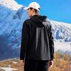 Pioneer Camp Men's Waterproof Softshell Jacket XHW411016