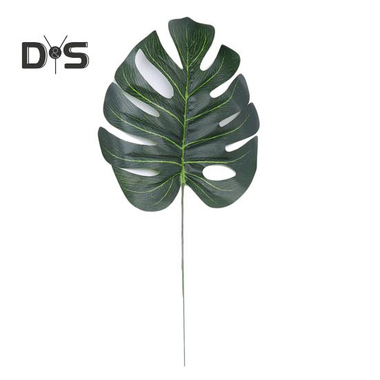 5Pcs Nordic Style Turtle Leaves Photo Props Home Landscaping Decor