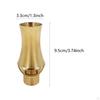 Water Fountains Nozzle Spray Brass Wear Resistant Hardware Accessories Easy To Install Convenient