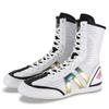 Men Wrestling Shoes Comfortable Fighting Training Adult Professional Competition Boxing Shoes Original Non-Slip Wrestling Boots