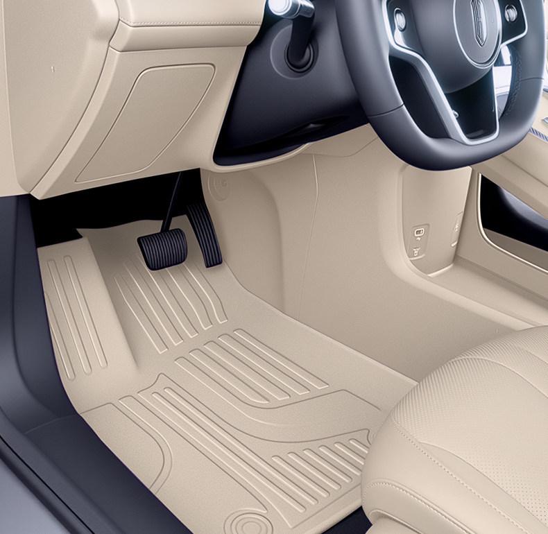 Shangjie H5 TPE2025 Interior Modification Carpet Set