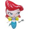 Miss Mindy [Q5103] - Creator Figurine 'Ariel' (Miss Mindy) - 16x14x8.5 Cm
