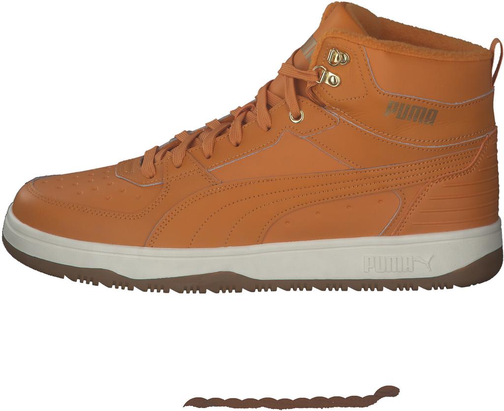 Кроссовки Puma Rebound Rugged (387592)
