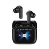 JM19 Bluetooth Sport-Ohrhörer mit Stereo ANC Geräuschunterdrückung