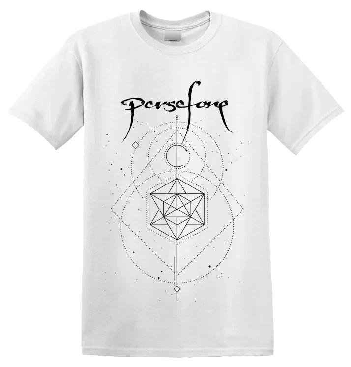 PERSEFONE - Футболка Merkabah 2XL