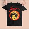 Sale Rare Xray Spex Band For Fans Cotton Black S 5Xl T Shirt